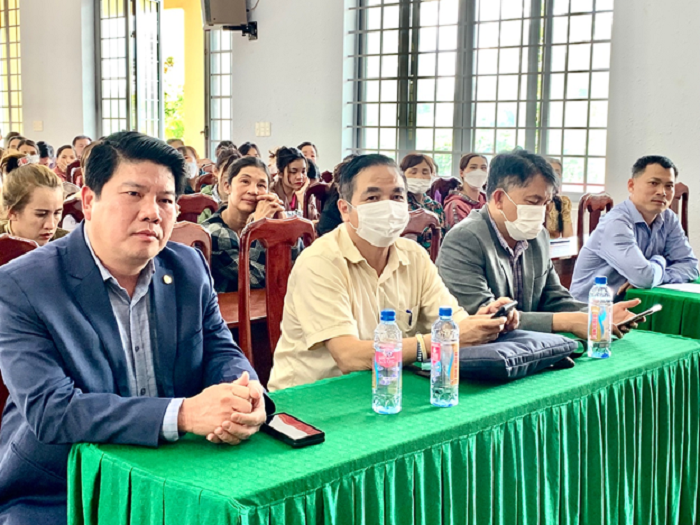 UBMT tinh daklak to chuc chuong trinh 3